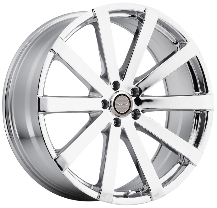 037 | CHROME | 18x8 | 5x120 | +35
