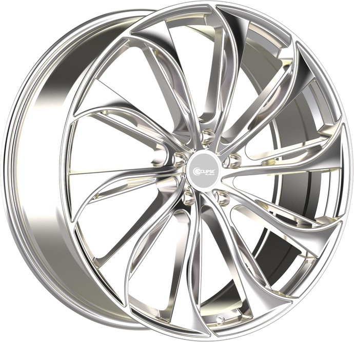 106 | CHROME | 20x8.5 | 5x120 | +38