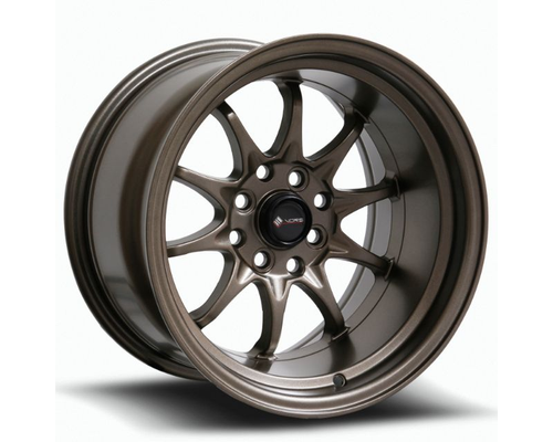 TR3 | Bronze | 15x8 | 4x114.3/4x100 | 0mm