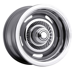 Vision Rally 15x7 +6 5x4.5/5x4.75