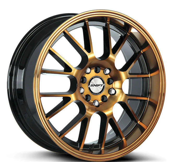 18” Package Deal ( Wheels & Tires)