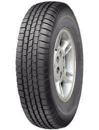 Dynatrail: ST Radial Trailer Tire Size: 235/80R-16
