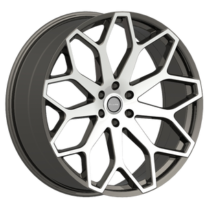 046 | BLACK AND MACHINED | 28x10 | 6x139.7 | +25
