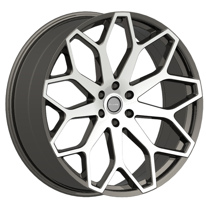 046 | BLACK AND MACHINED | 28x10 | 6x139.7 | +25