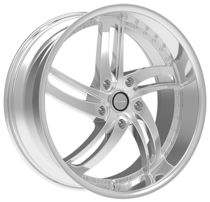 048 | CHROME | 20x8.5 | 5x114.3 | +38