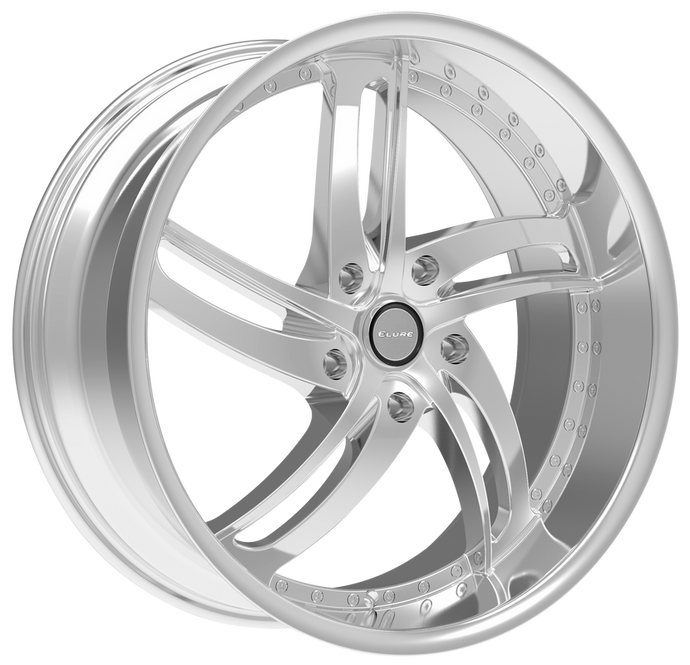 048 | CHROME | 20x8.5 | 5x114.3 | +38