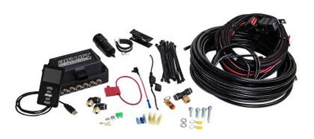 Airlift 3P Controller