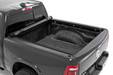 Soft Roll Up Bed Cover | 5.5 Ft Bed | No Rambox | Ram 1500 (19-22)/1500 TRX (21-22)