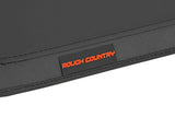 Bed Cover | Tri Fold | Soft | 5 Ft Bed | Chevy/GMC Canyon/Colorado (15-22)
