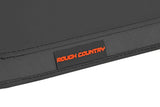 Bed Cover | Tri Fold | Soft | 5.8 Ft Bed | Chevy/GMC 1500 (19-22)