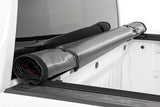 Soft Roll Up Bed Cover | 5.8 Ft Bed | Chevy/GMC 1500 (19-22)