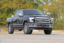 2 Inch Leveling Kit | Red | Ford F-150 2WD/4WD (2014-2022)