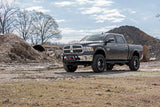 6 Inch Lift Kit | N3 Struts/V2 | Ram 1500 4WD (2012-2018 & Classic)