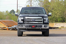 2 Inch Leveling Kit | Red | Ford F-150 2WD/4WD (2014-2022)