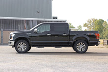 2 Inch Leveling Kit | Red | Ford F-150 2WD/4WD (2014-2022)