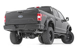 6 Inch Lift Kit | N3 Struts/V2 | Ford F-150 4WD (2015-2020)