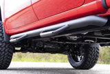 Nerf Steps | Cab Length | Crew Cab | Chevy/GMC 1500/2500HD (19-22)