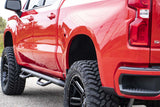 Nerf Steps | Cab Length | Crew Cab | Chevy/GMC 1500/2500HD (19-22)