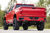 6 Inch Lift Kit | N3 Struts/V2 | Chevy Silverado 1500 (19-22)