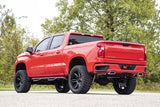 6 Inch Lift Kit | N3 Struts/V2 | Chevy Silverado 1500 (19-22)