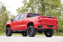 6 Inch Lift Kit | Diesel | RR V2 | Chevy Silverado 1500 (19-22)