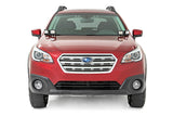 2 Inch Lift Kit | Subaru Outback 4WD (2015-2019)