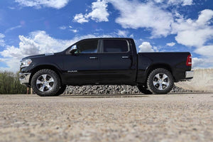 2 Inch Leveling Kit | Ram 1500 2WD/4WD (2019-2022)