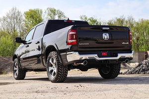 2 Inch Leveling Kit | Ram 1500 2WD/4WD (2019-2022)