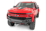 LED Light | Ditch Mount | 2" Black Pair | Flood | Chevy Silverado 1500 (19-22)