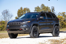 2 Inch Lift Kit | Jeep Cherokee KL 2WD/4WD (2014-2021)