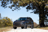 2 Inch Lift Kit | Jeep Cherokee KL 2WD/4WD (2014-2021)