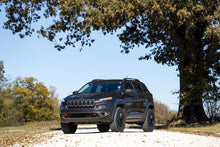2 Inch Lift Kit | Jeep Cherokee KL 2WD/4WD (2014-2021)