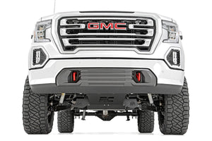 6 Inch Lift Kit | Diesel | RR V2 | GMC Sierra 1500 2WD/4WD (19-22)