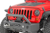 7 Inch Headlight | Pair | Jeep Wrangler JK (07-18)/Wrangler TJ (97-06)