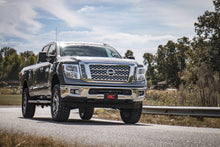 3 Inch Lift Kit | Nissan Titan XD 2WD/4WD (2016-2021)