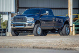 5 Inch Lift Kit | DRW | OE Rear Air | Ram 3500 4WD (2020-2022)