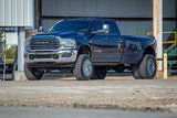 5 Inch Lift Kit | Diesel |AISIN | Ram 3500 4WD (2019-2022)
