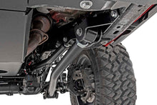 6 Inch Lift Kit | Long Arm | Jeep Wrangler JL 4WD (2018-2022)