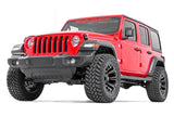 2.5 Inch Lift Kit | Coils | V2 | Jeep Wrangler JL 4WD (2018-2022)