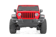 2.5 Inch Lift Kit | Coils | Jeep Wrangler JL Rubicon 4WD (18-22)