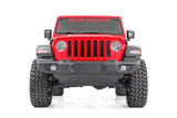 2.5 Inch Lift Kit | Spacers | Jeep Wrangler JL 4WD (2018-2022)