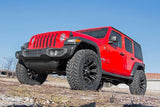 2.5 Inch Lift Kit | Spacers | Jeep Wrangler JL 4WD (2018-2022)