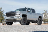 3.5 Inch Lift Kit | Cast Steel LCA | V2 | Chevy/GMC 1500 (14-18)