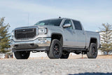 3.5 Inch Lift Kit | Alum/Stamp Steel LCA | N3/V2 | Chevy/GMC 1500 (14-18)