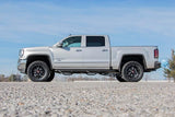 3.5 Inch Lift Kit | Cast Steel LCA | V2 | Chevy/GMC 1500 (14-18)