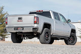 3.5 Inch Lift Kit | Cast Steel LCA | V2 | Chevy/GMC 1500 (14-18)