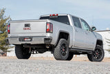 3.5" Lift Kit | Alu/Stamp Steel LCA | N3 Strut | Chevy/GMC 1500 (14-18)