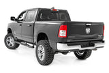 Oval Nerf Step | Crew Cab | Black | Ram 1500 2WD/4WD (2019-2022)