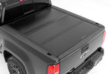 Hard Low Prof Bed Cover | 5 Ft Bed | Chevy/GMC Canyon/Colorado (15-22)