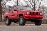 3 Inch Lift Kit | Rear AAL | Jeep Cherokee XJ 2WD/4WD (1984-2001)